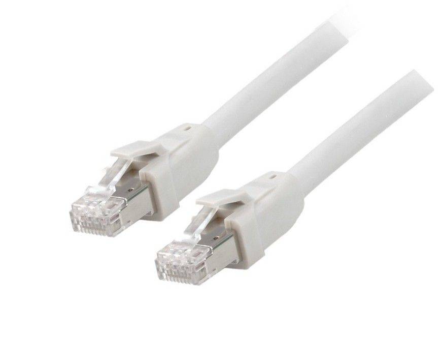 equip Pro - Patch-Kabel - RJ-45 (M) zu RJ-45 (M)
