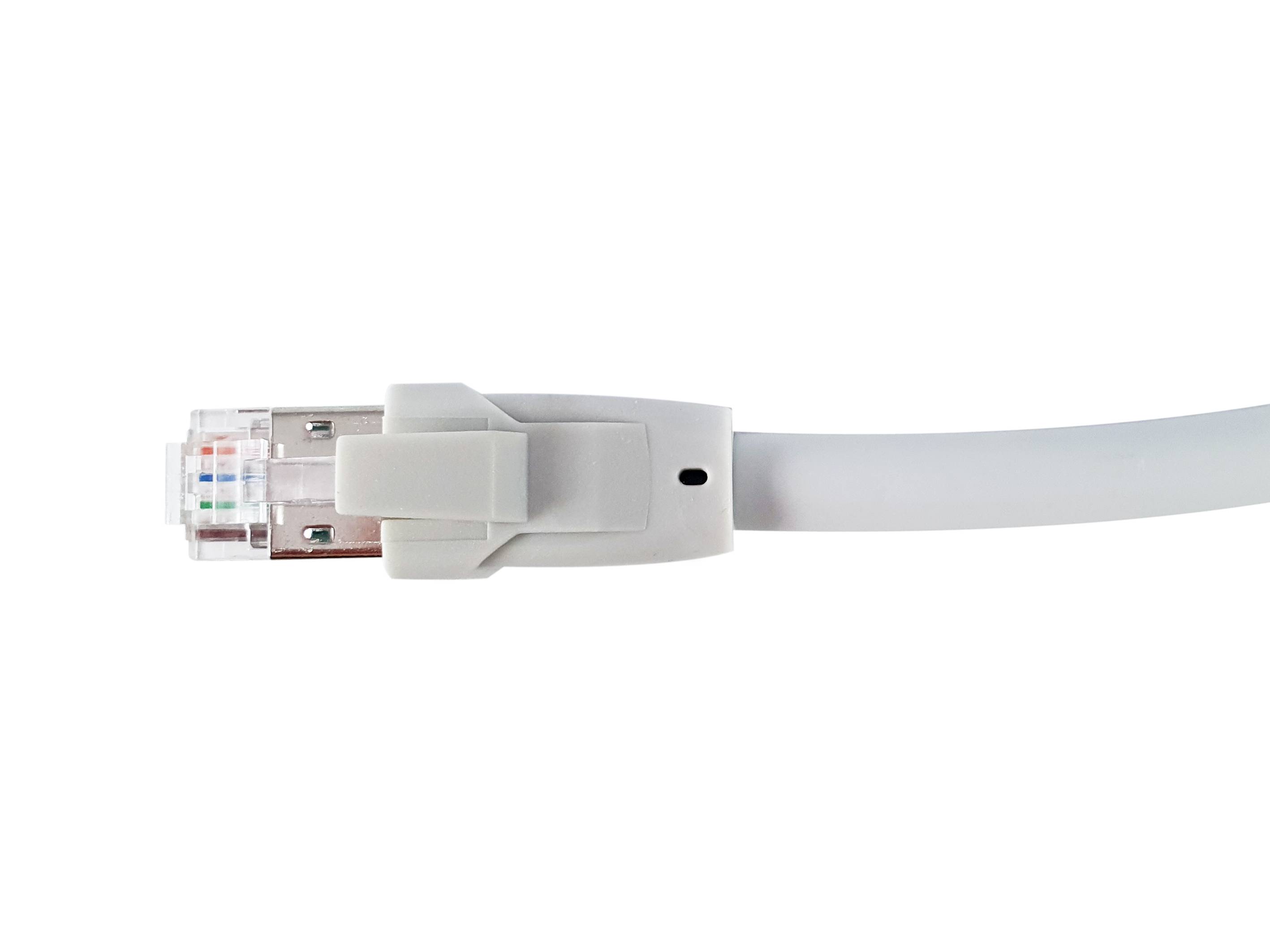 equip Pro - Patch-Kabel - RJ-45 (M) zu RJ-45 (M)