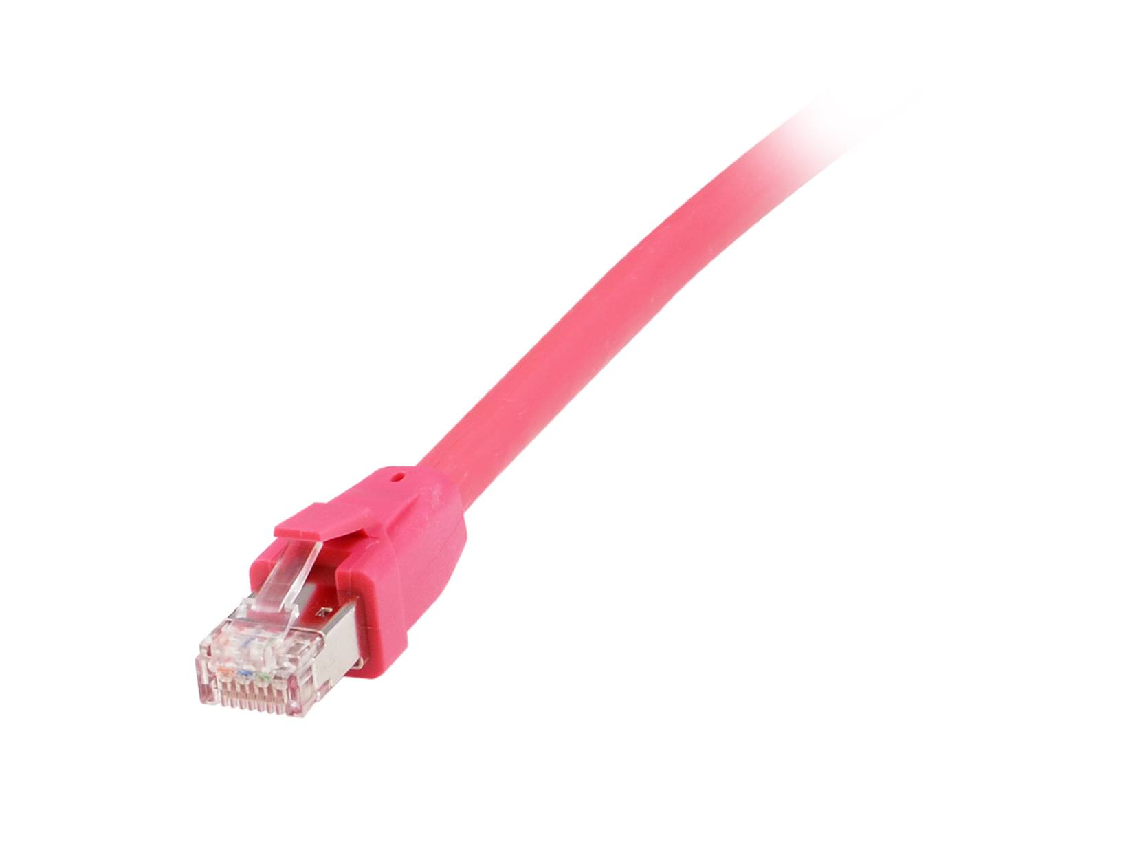 equip - Patch-Kabel - RJ-45 (M) zu RJ-45 (M)