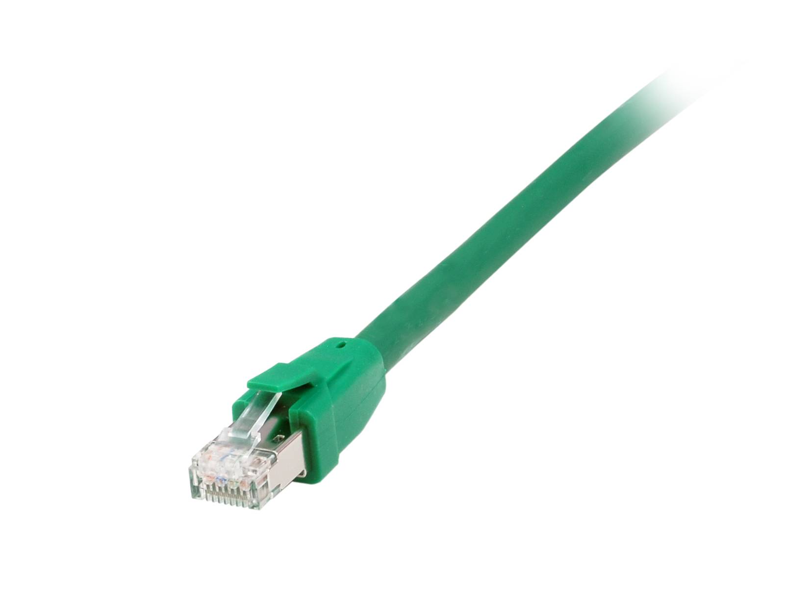 equip - Patch-Kabel - RJ-45 (M) zu RJ-45 (M)