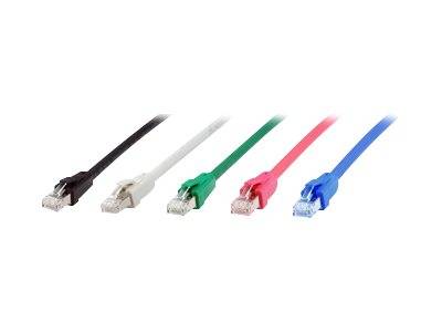 equip Pro - Patch-Kabel - RJ-45 (M) zu RJ-45 (M)
