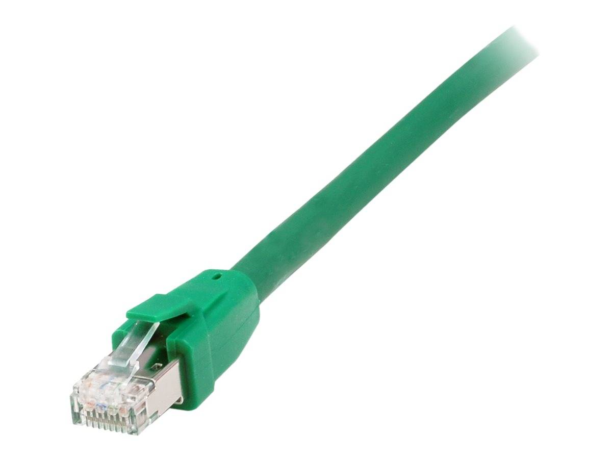 Equip Pro - Patch-Kabel - RJ-45 (M) zu RJ-45 (M)