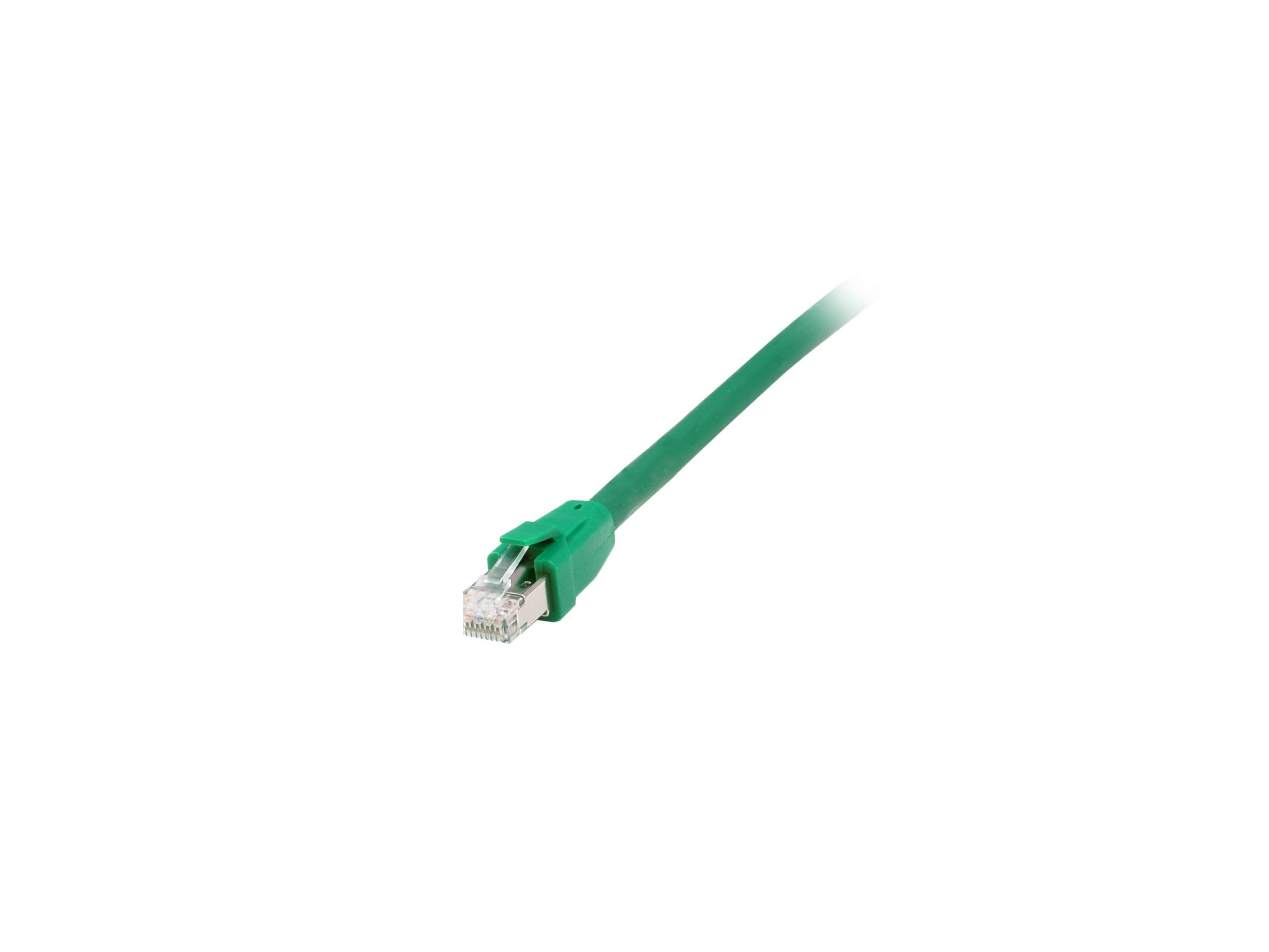 equip Pro - Patch-Kabel - RJ-45 (M) zu RJ-45 (M)