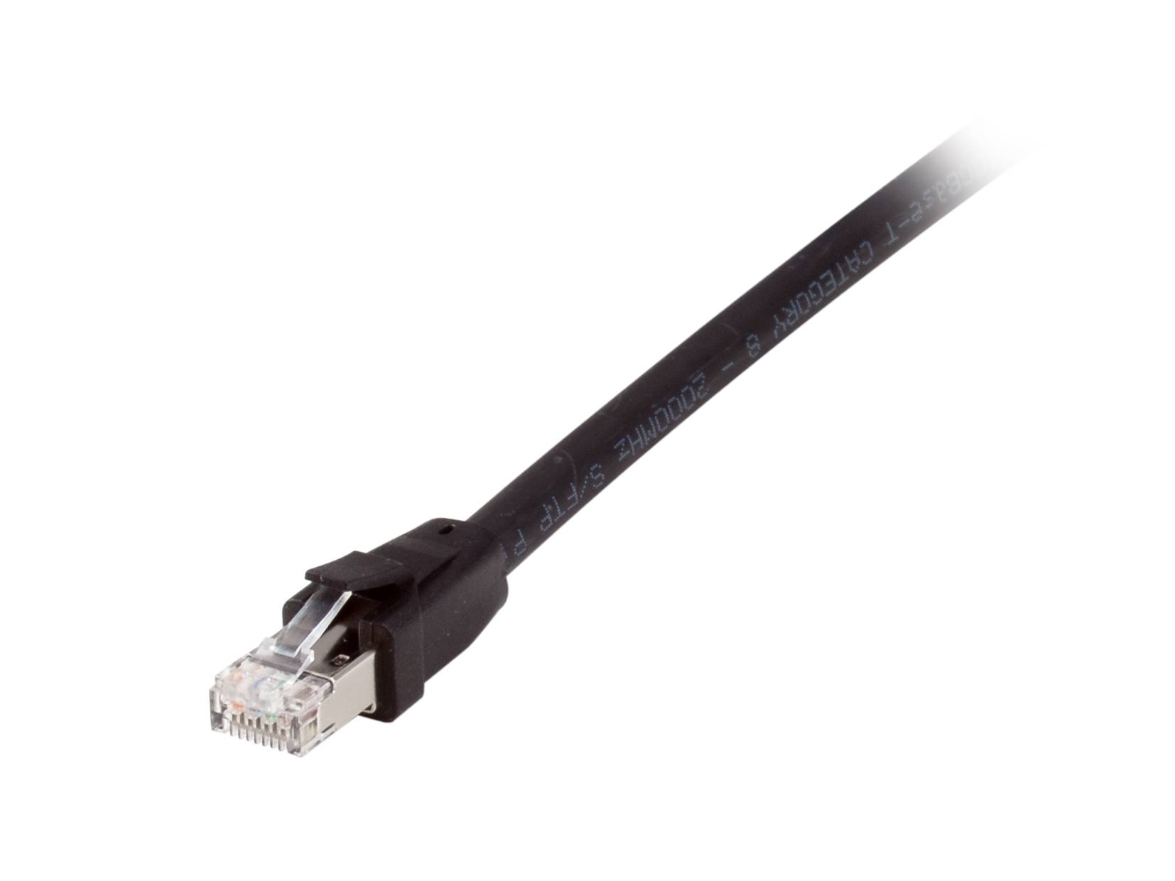 equip Pro - Patch-Kabel - RJ-45 (M) zu RJ-45 (M)