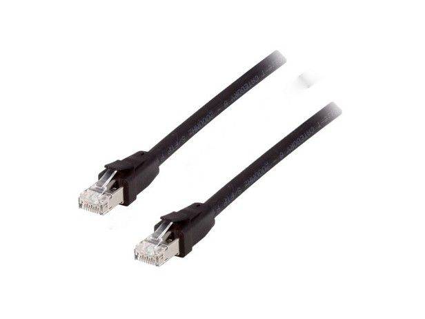 equip Pro - Patch-Kabel - RJ-45 (M) zu RJ-45 (M)