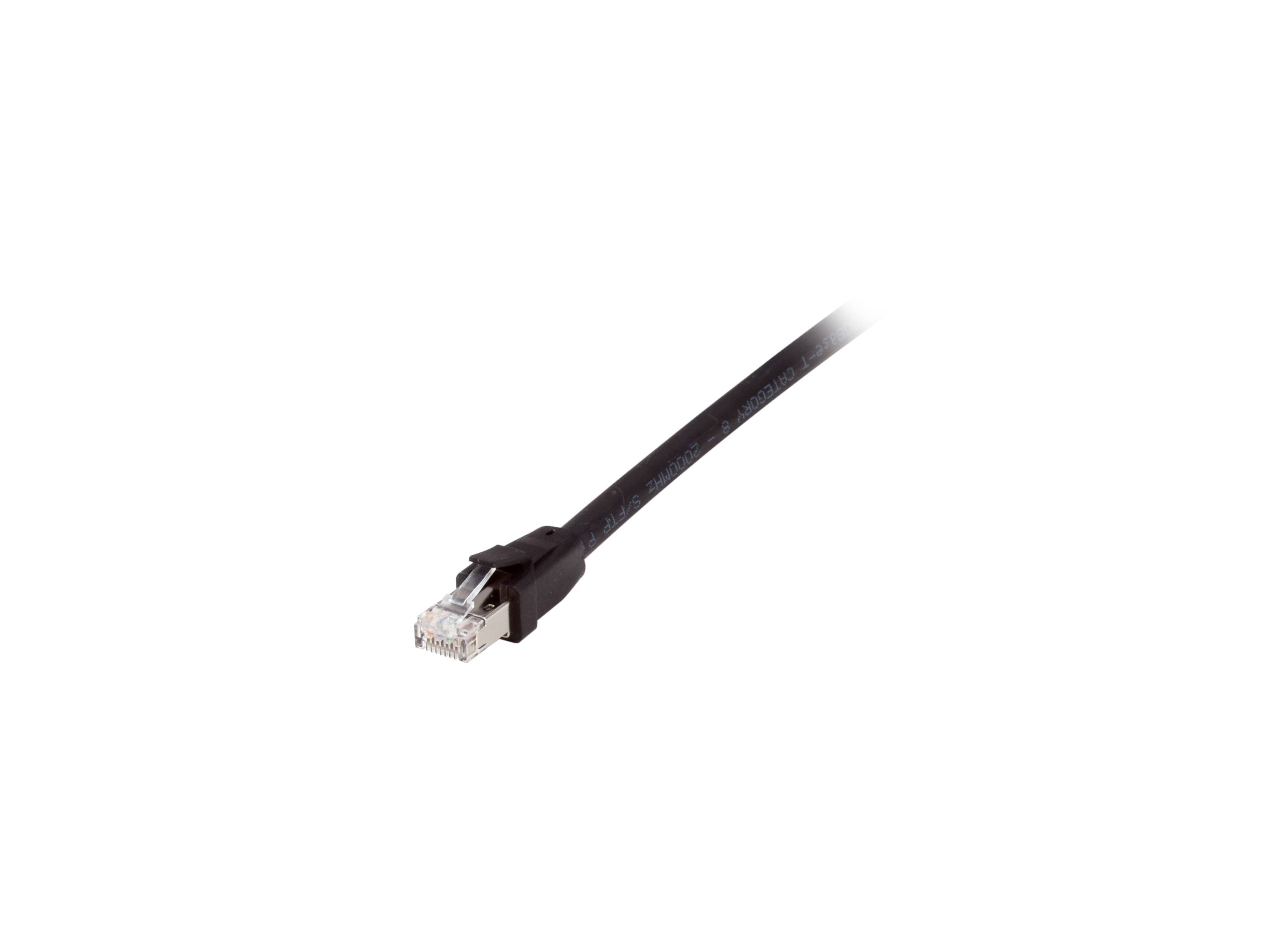 equip Pro - Patch-Kabel - RJ-45 (M) zu RJ-45 (M)