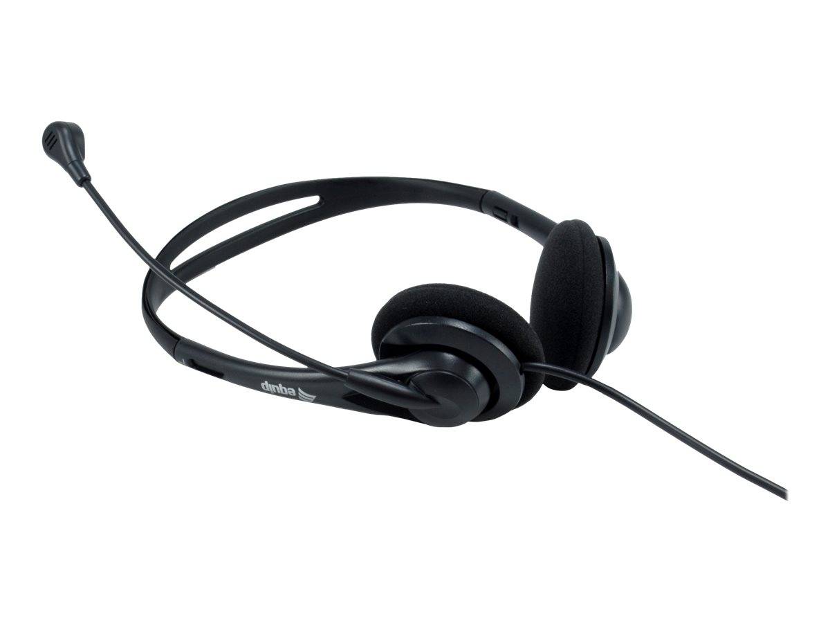 Equip Life - Audio-Adapter - 24 pin USB-C männlich zu mini-phone stereo 3.5 mm weiblich