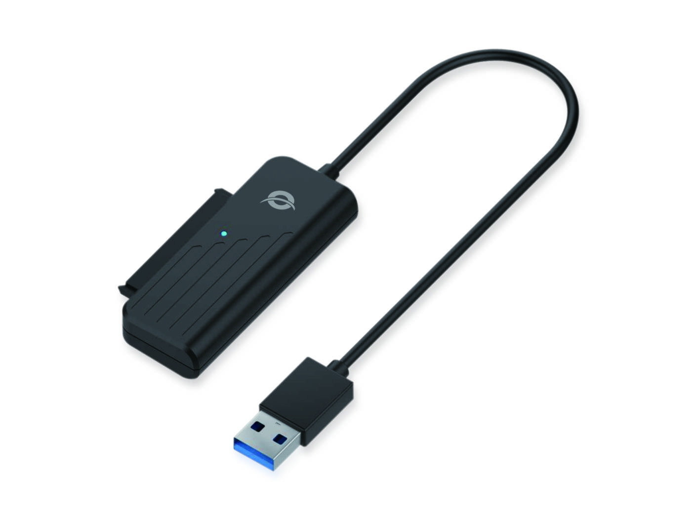 Conceptronic ABBY - Speicher-Controller - 2.5" (6.4 cm)