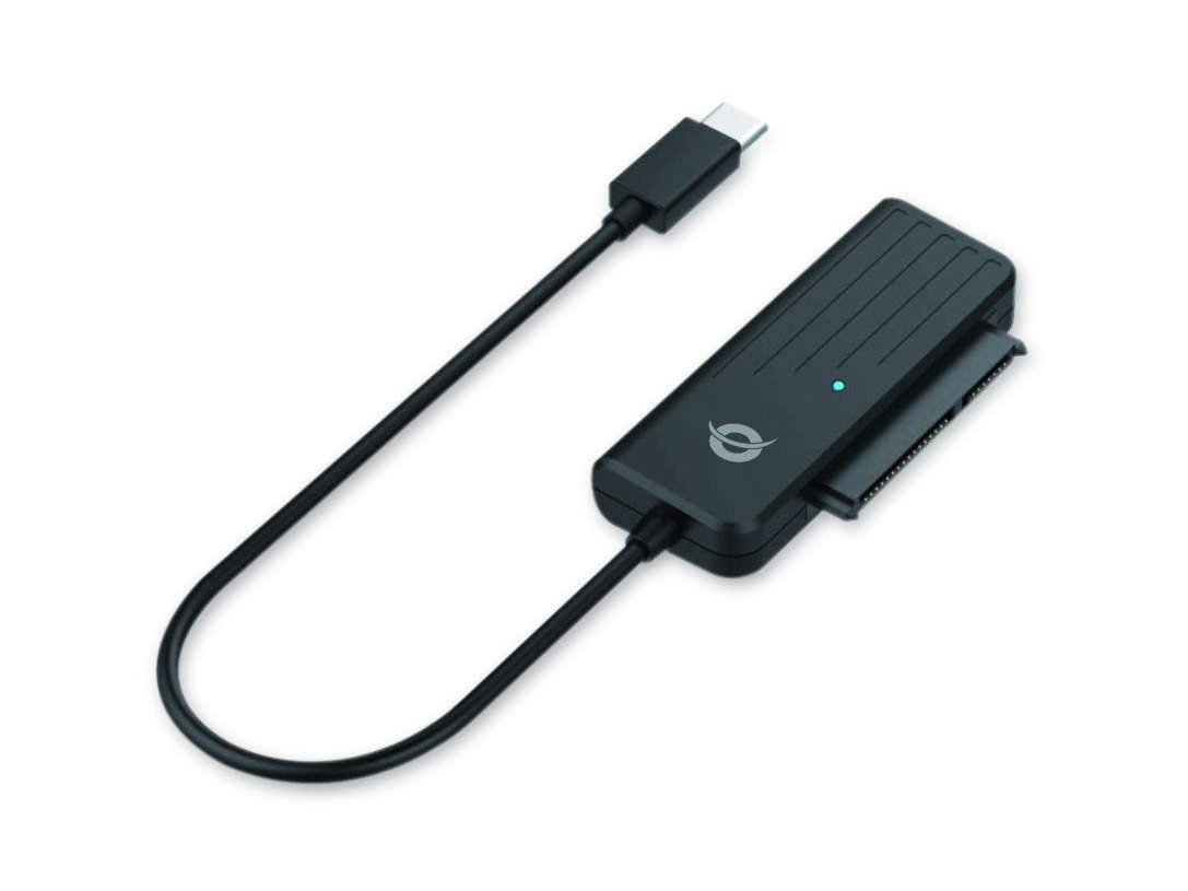Conceptronic ABBY - Speicher-Controller - 2.5" (6.4 cm)