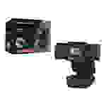 Conceptronic AMDIS04B - Webcam - Farbe - 1920 x 1080