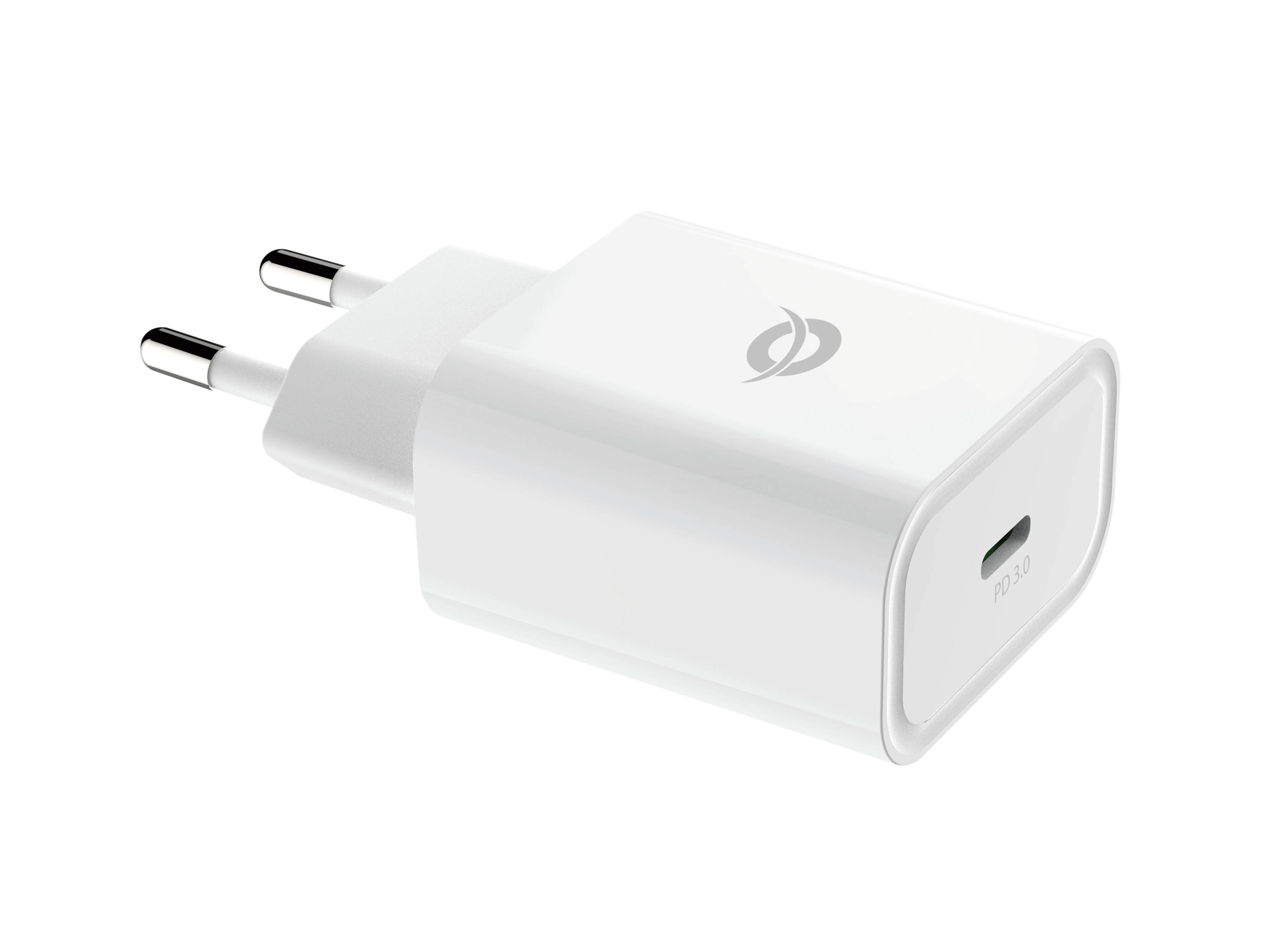 Conceptronic ALTHEA - Netzteil - 20 Watt - PD 3.0 (USB-C)