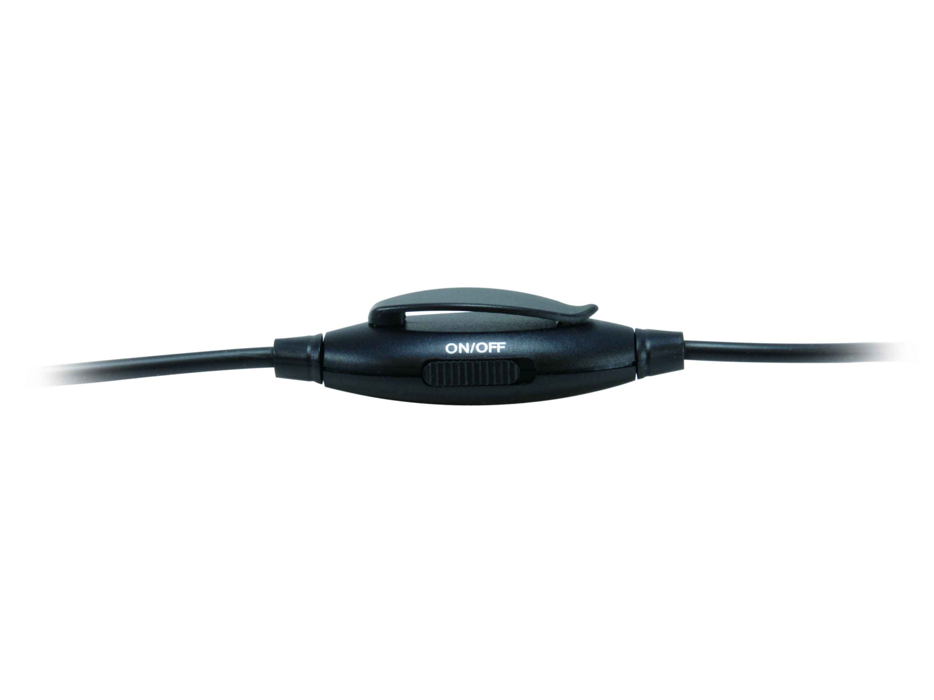 Equip 245304 - Headset - On-Ear - kabelgebunden