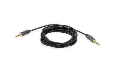Equip 147083 - 3.5mm - Männlich - 3.5mm - Männlich - 2,5 m - Schwarz