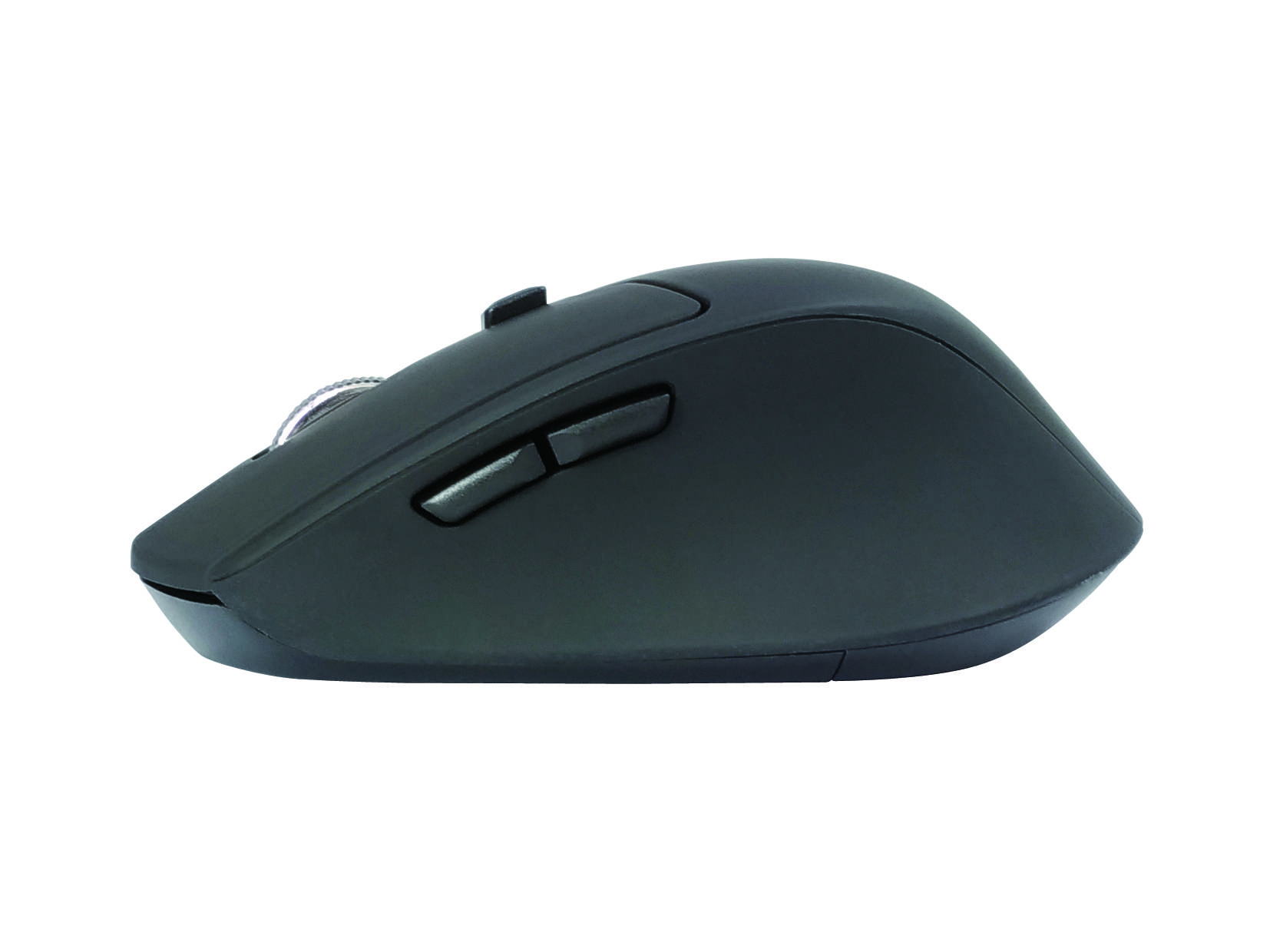 Conceptronic LORCAN02B Ergo, rechts, Optisch, Bluetooth, 1600 DPI, Schwarz