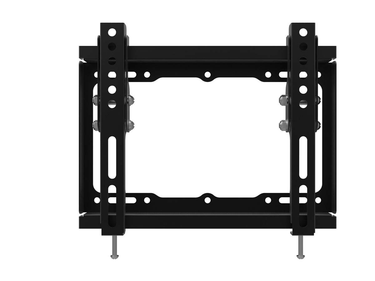 Equip Befestigungskit (Klemmmontagesockel, Tischplattenbohrung) - Gasfeder - für LCD-Display / Curved LCD-Display - Kunststoff, stainless steel