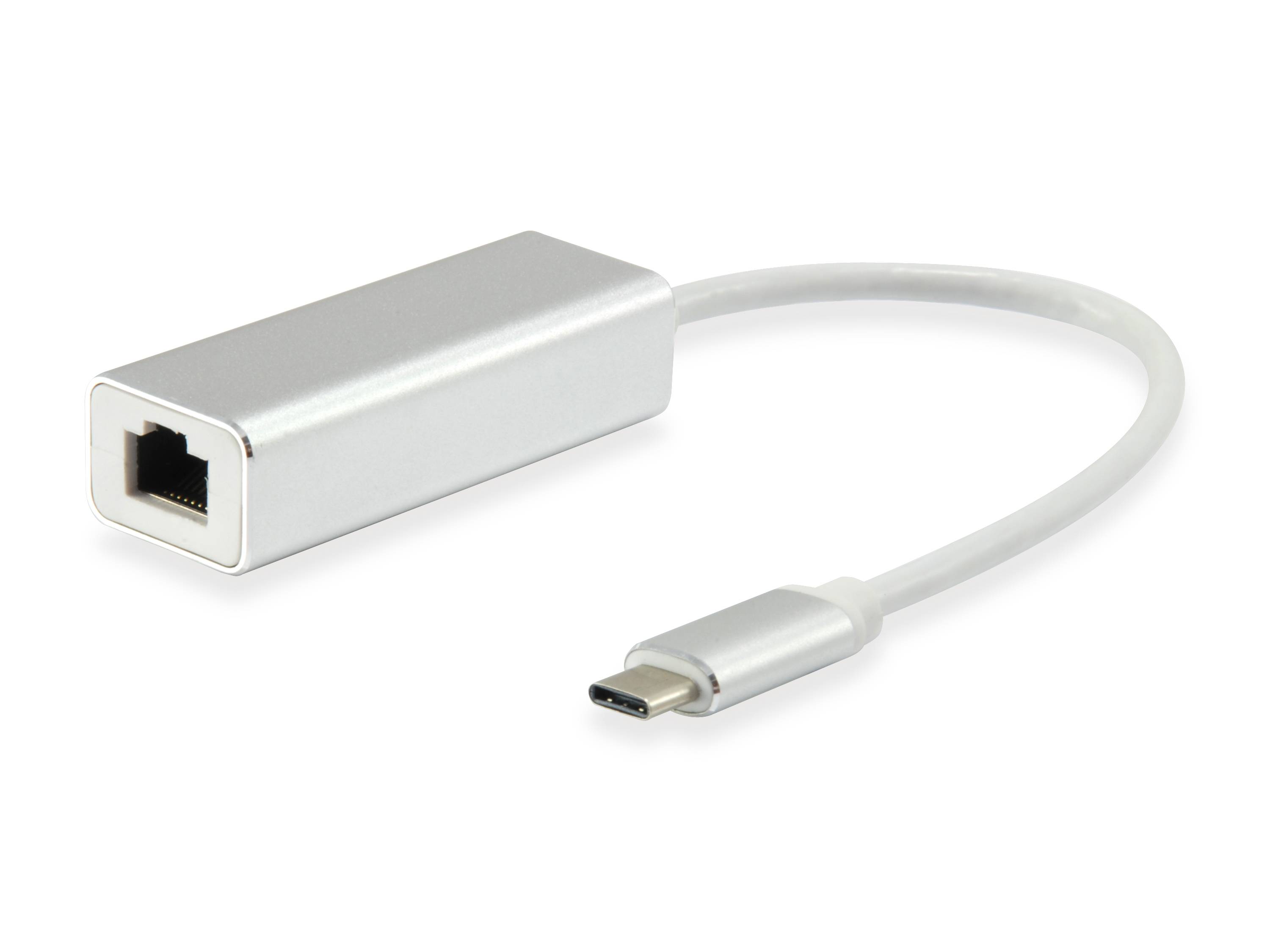 Equip Gigabit USB Network Adapter - Netzwerkadapter