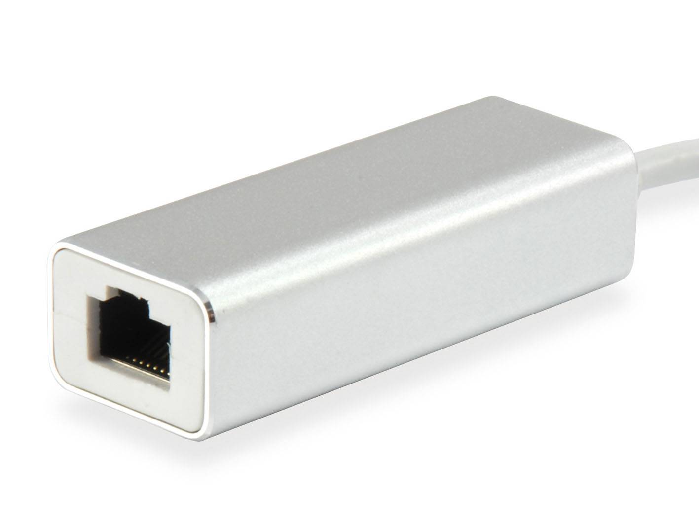 Equip Gigabit USB Network Adapter - Netzwerkadapter