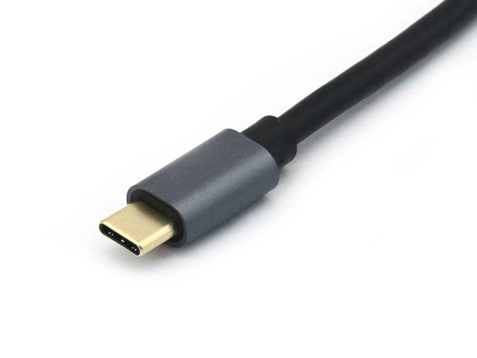 Equip USB-Kabel - 24 pin USB-C (M) zu 24 pin USB-C (M)