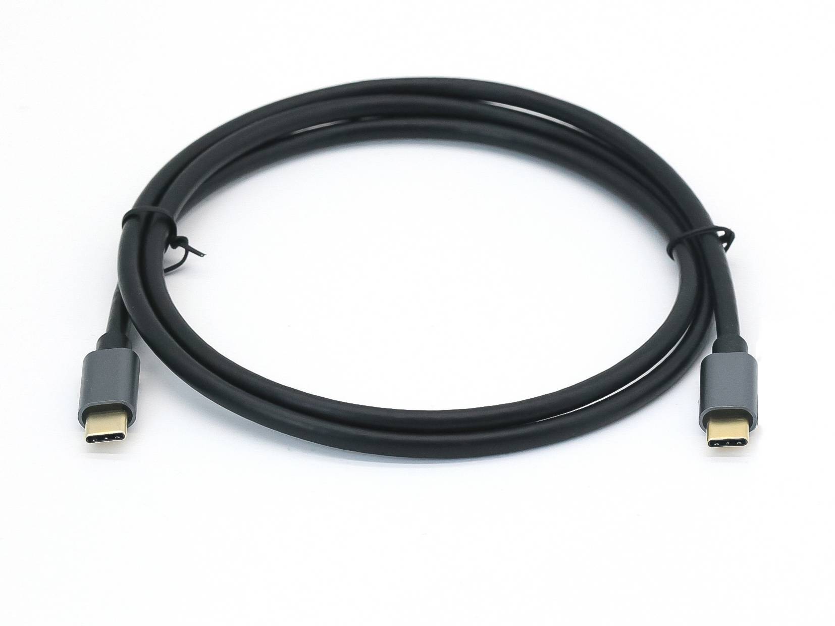 Equip USB-Kabel - 24 pin USB-C (M) zu 24 pin USB-C (M)