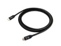 Equip - USB-Kabel - USB (M) bis USB-C (M) - USB 3.2