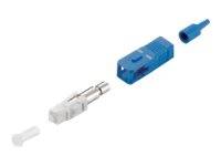 equip Pro - Netzwerkanschluss - SC multi-mode (M)