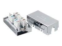 Digital Data - Patch-Box