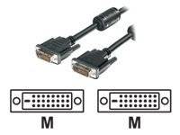 equip DualLink - DVI-Kabel - DVI-D (M) bis DVI-D (M)