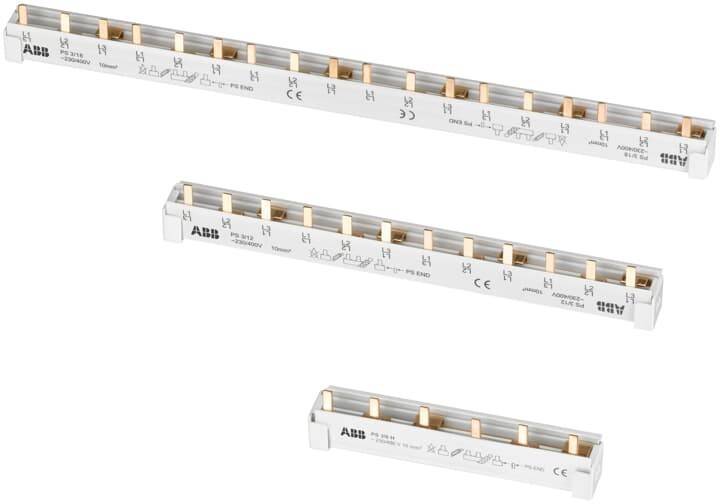 ABB Stotz S&J Phasenschiene PS4/52/16HA