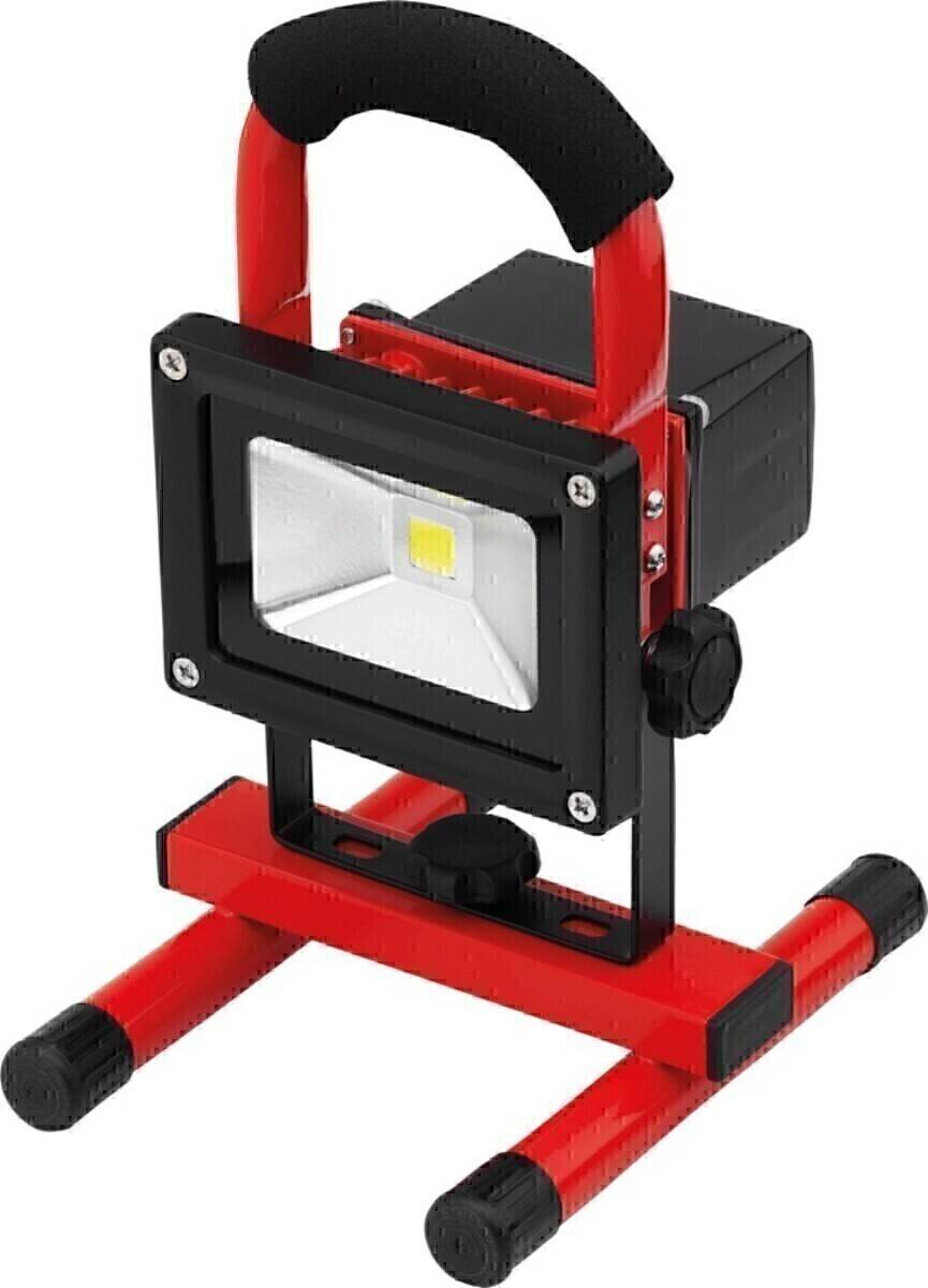 Cimco Baustellenstrahler 111580