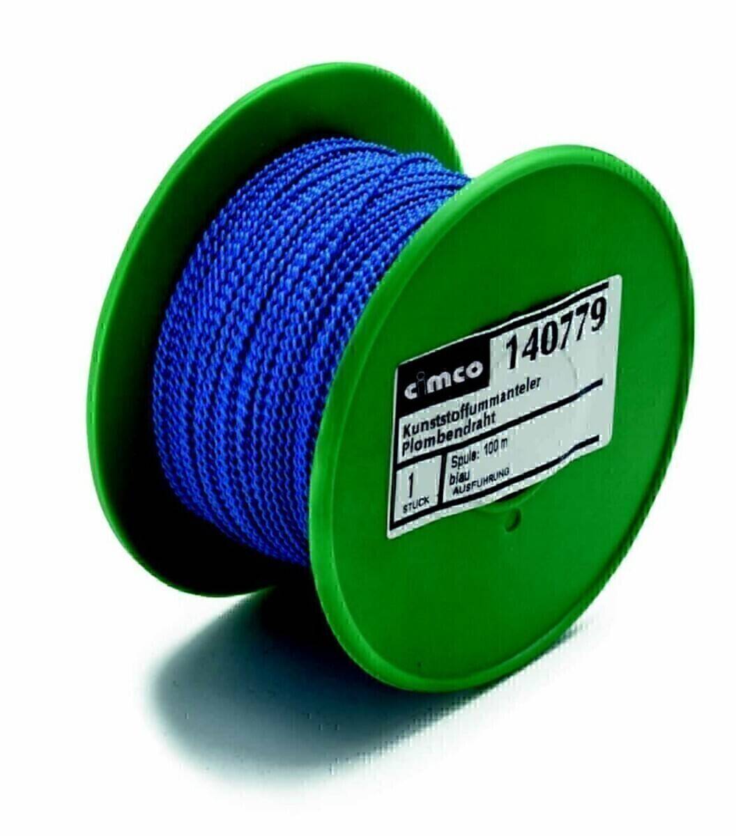 Cimco Werkzeuge Plombendraht 140778
