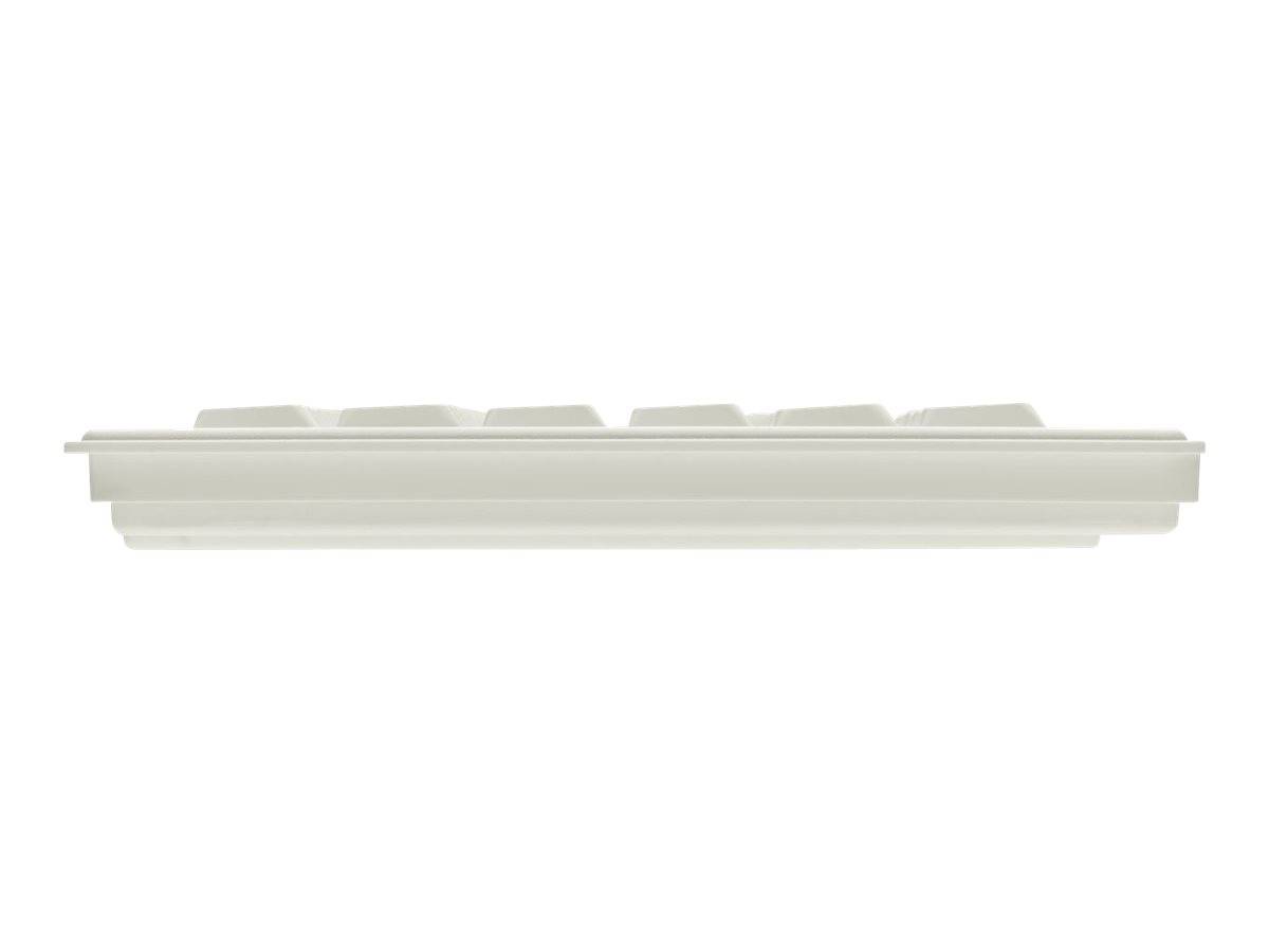 CHERRY XS G84-5400 - Tastatur - USB - USA - Hellgrau