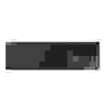 CHERRY KC 6000 SLIM - Tastatur - USB - Französisch