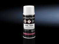 Rittal 2440.735, Basislackgrundierung, Metall, Fertig gemischt, Farbspritzpistole, Spray, 150 l