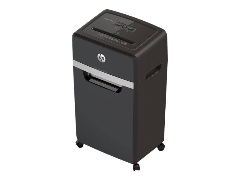 HP Pro Shredder 24CC - Vorzerkleinerer - Partikelschnitt / Querschnitt