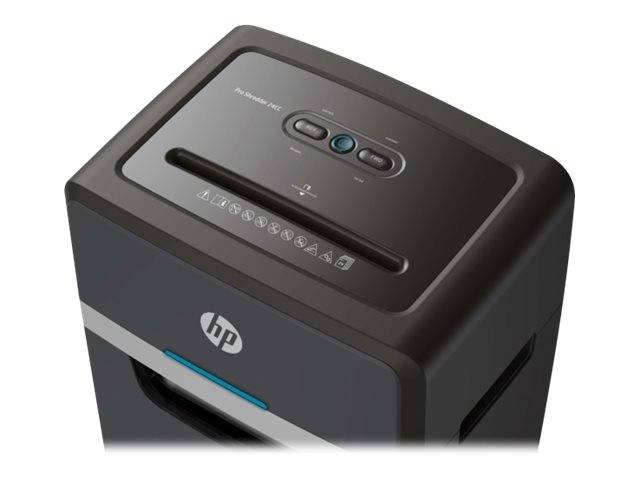 HP Pro Shredder 24CC - Vorzerkleinerer - Partikelschnitt / Querschnitt