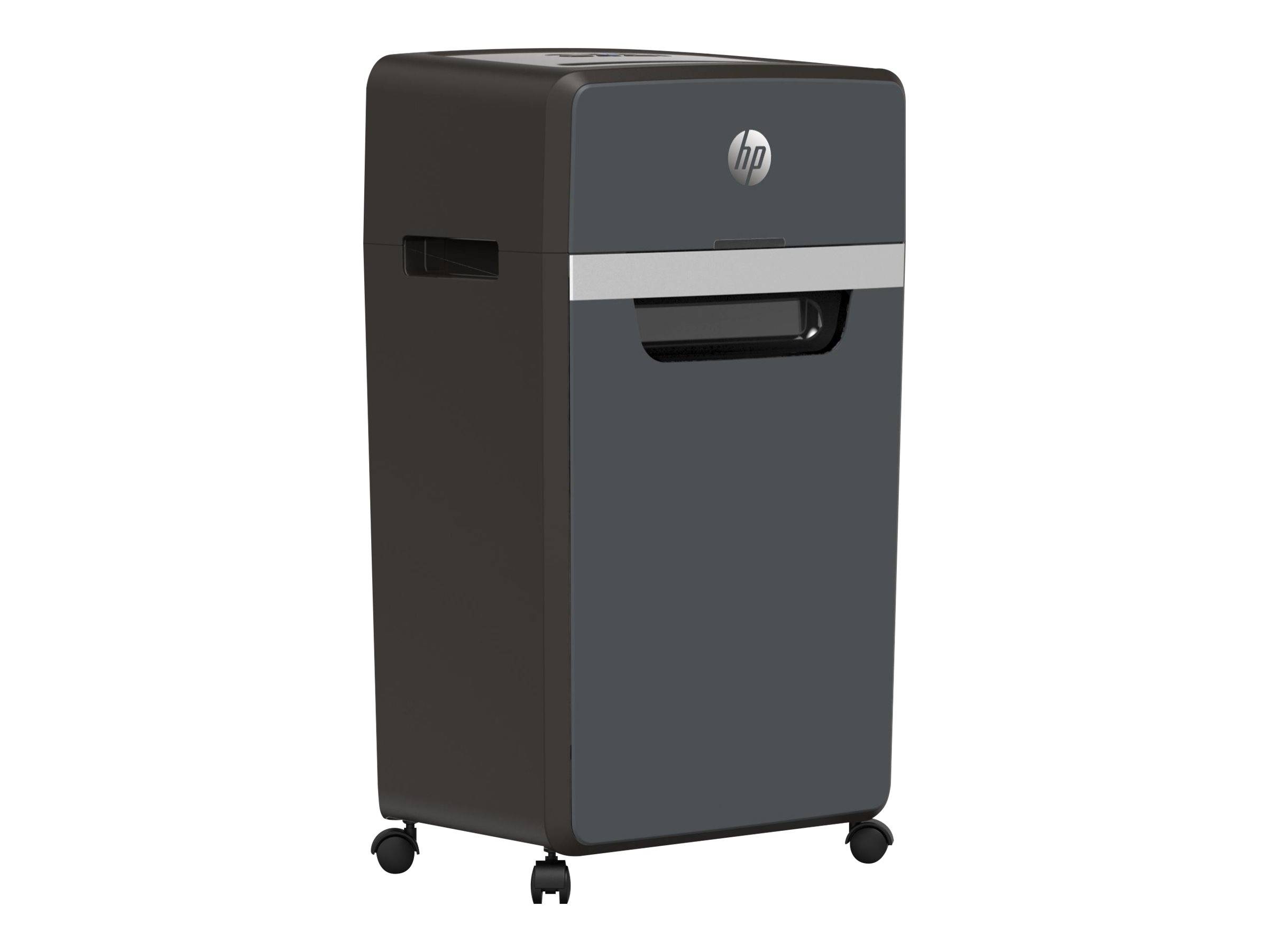 HP Pro Shredder 24CC - Vorzerkleinerer - Partikelschnitt / Querschnitt