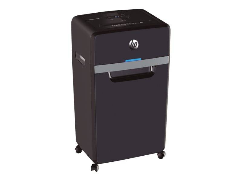 HP Aktenvernichter Pro Shredder 16MC