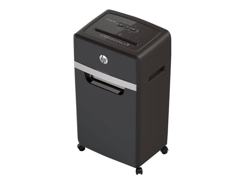 HP Aktenvernichter Pro Shredder 16MC