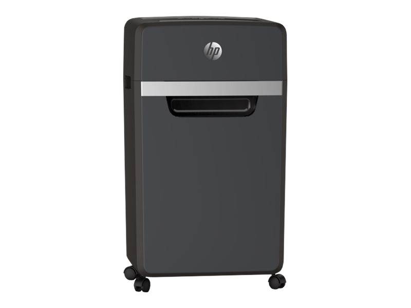 HP Aktenvernichter Pro Shredder 16MC