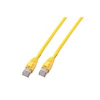 EFB Elektronik EFB-Elektronik - Patch-Kabel - RJ-45 (M) zu RJ-45 (M) - 5 m - UTP
