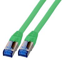 EFB Elektronik EFB-Elektronik - Patch-Kabel - RJ-45 (M) zu RJ-45 (M) - 1 m - SFT