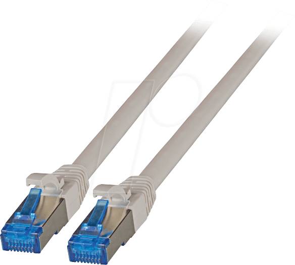 EFB Elektronik EFB-Elektronik - Patch-Kabel - RJ-45 (M) zu RJ-45 (M) - 7.5 m - S