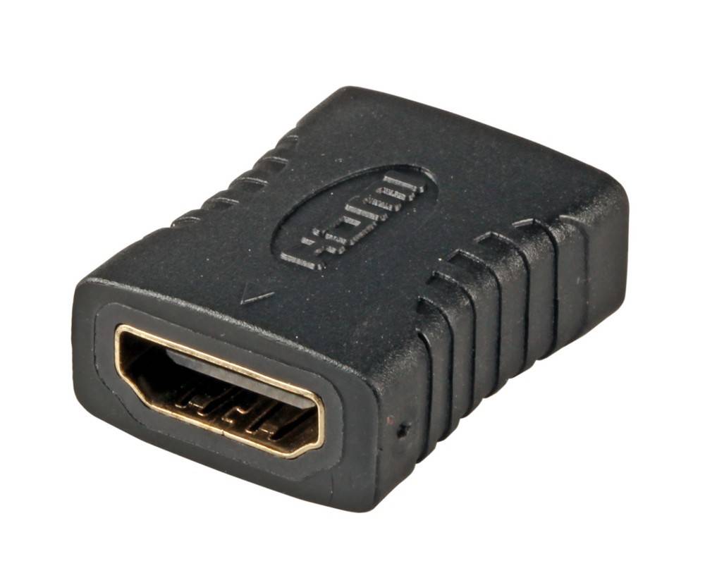 EFB-Elektronik HDMI Adapter Typ A Bu/Bu EB472V2