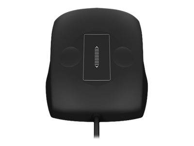 KeySonic KSM-5030M-B - Maus - kabelgebunden - USB