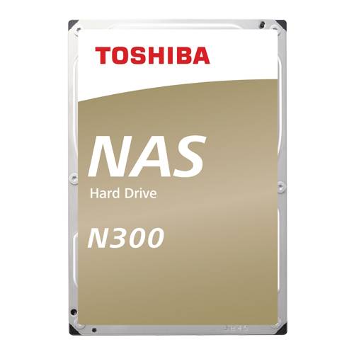 N300 NAS-Festplatte 10TB 3.5 SATA-600 7200rpm