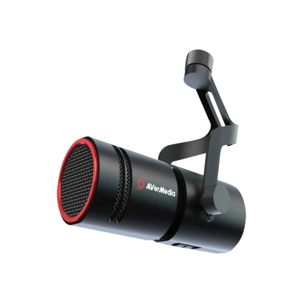 AVerMedia Live Streamer MIC 330 - Mikrofon AVerMedia Live Streamer MIC 330 - Mikrofon