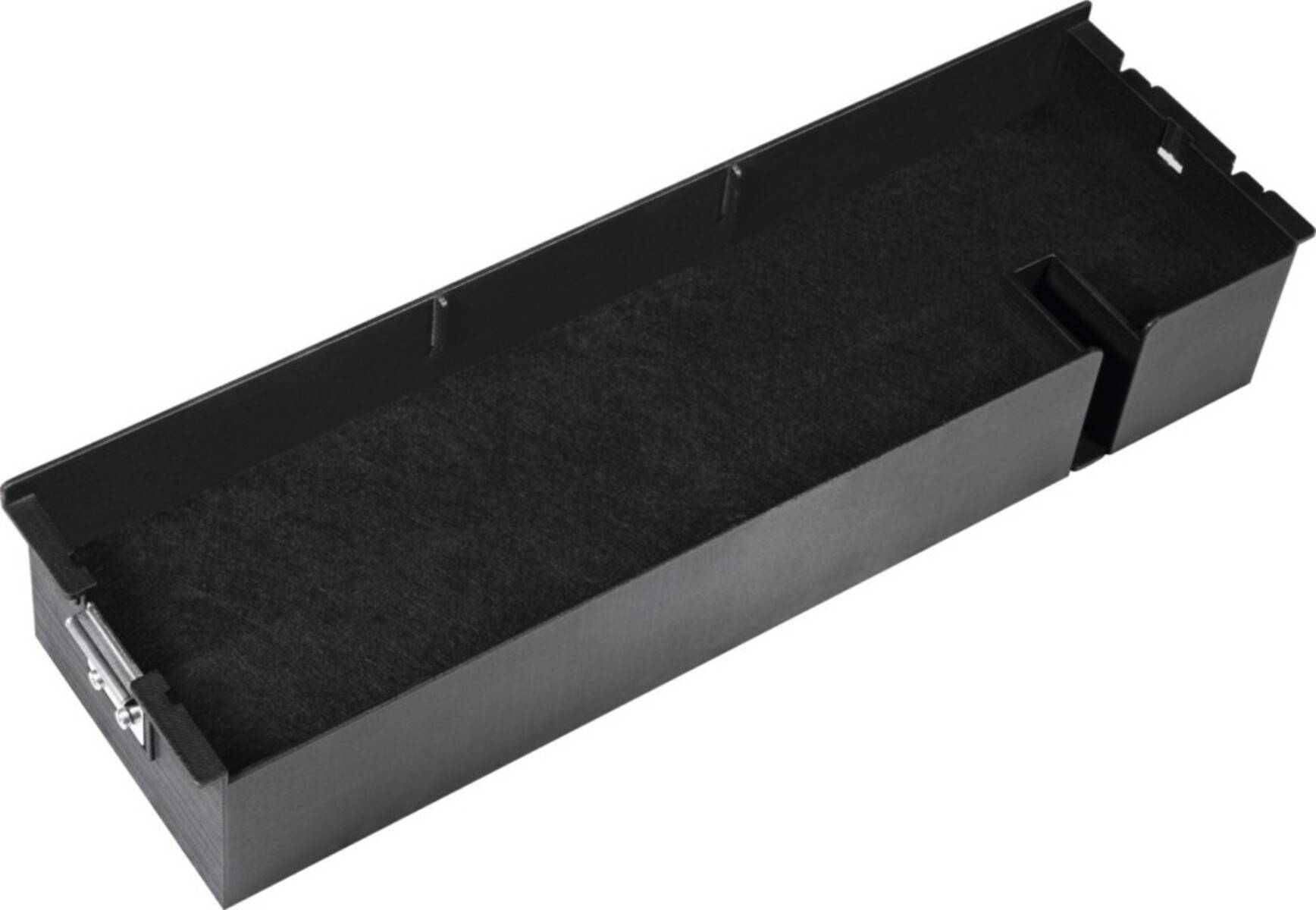 Electrolux AEG MDA Aktivkohlefilter MCFE18