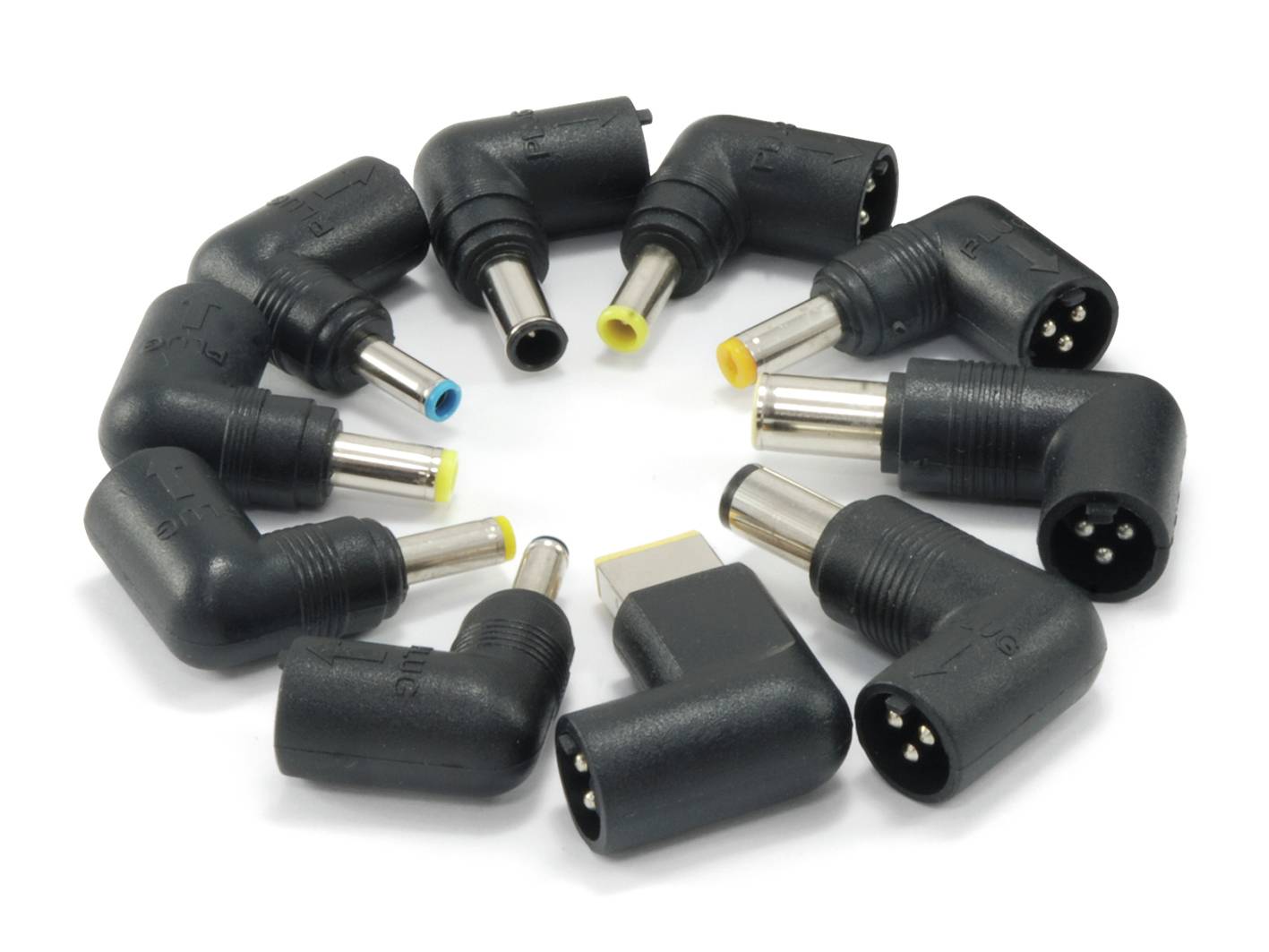 Conceptronic CNB65 - Netzteil - Wechselstrom 100-240 V