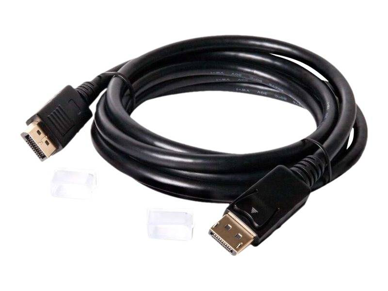 Club 3D - DisplayPort-Kabel - DisplayPort (M)