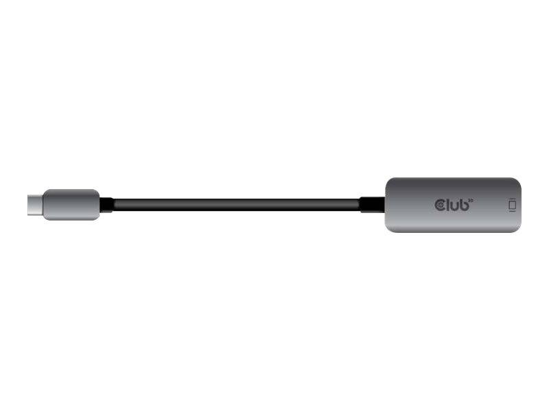 Club 3D CAC-1567 - DisplayPort-Adapter - USB-C (M)